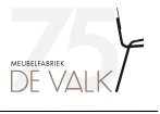 Logo De Valk