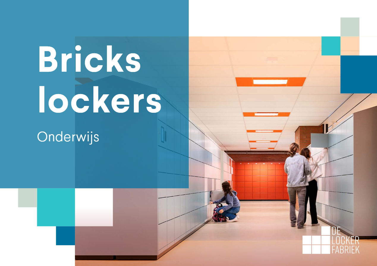 Brochure Onderwijs