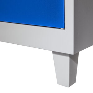 Set poten tbv PCH kast