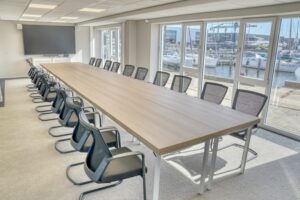 Pijlman Projectinrichting- IJB Groep