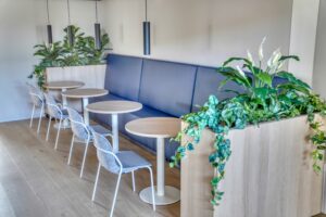 Pijlman Projectinrichting- IJB Groep