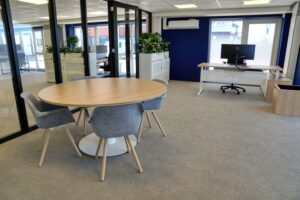 Pijlman Projectinrichting- IJB Groep