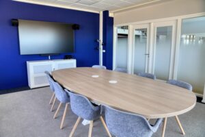 Pijlman Projectinrichting- IJB Groep