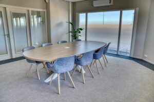 Pijlman Projectinrichting- IJB Groep