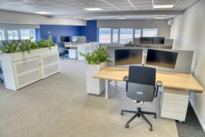 Pijlman Projectinrichting- IJB Groep