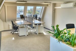 Pijlman Projectinrichting- IJB Groep