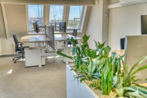Pijlman Projectinrichting- IJB Groep