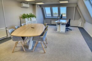 Pijlman Projectinrichting- IJB Groep