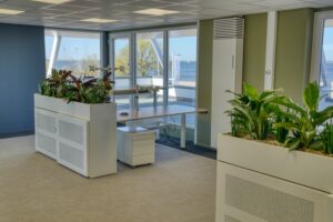 Pijlman Projectinrichting- IJB Groep