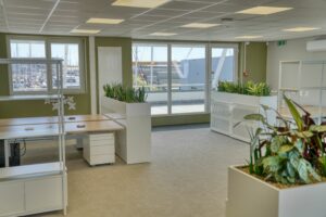 Pijlman Projectinrichting- IJB Groep