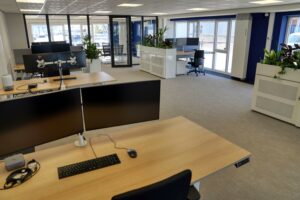 Pijlman Projectinrichting- IJB Groep