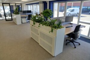 Pijlman Projectinrichting- IJB Groep