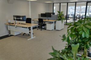 Pijlman Projectinrichting- IJB Groep