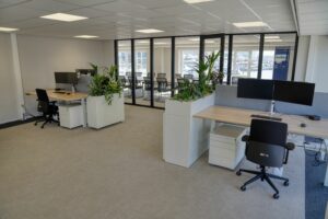 Pijlman Projectinrichting- IJB Groep