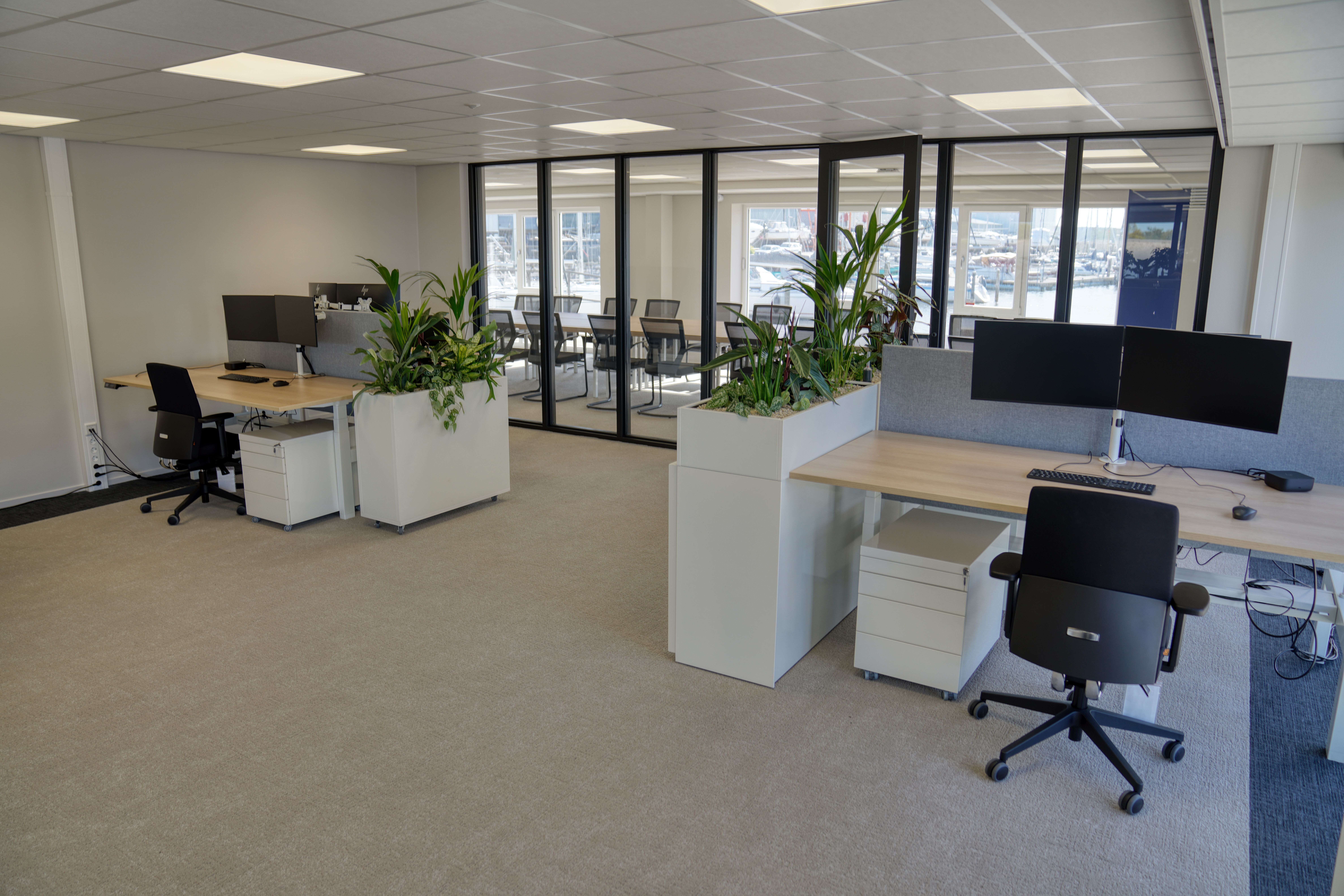 Pijlman Projectinrichting- IJB Groep