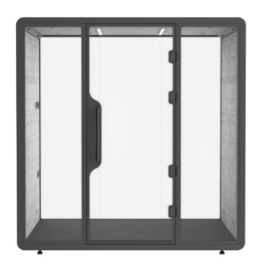 vergaderpod pijlman