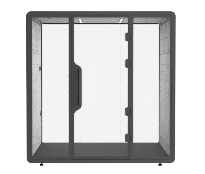 vergaderpod pijlman
